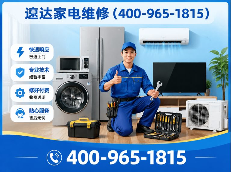 钦州400-965-1815展示图